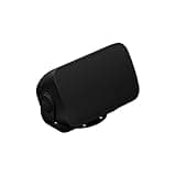 Sonos - Architectural 6-1/2/'' Passive 2-Way Outdoor Speakers (Pair) Black, OUTDR