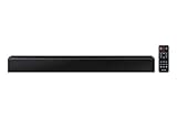 SAMSUNG HW-C400 2.0 Channel Sound bar with Built-in Woofer 110-240 Volt