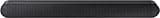 SAMSUNG HW-S50B/ZA 3.0ch All-in-One Soundbar w/Dolby 5.1, DTS Virtual:X, Q Symphony, Built in Center Speaker, Adaptive Sound Lite, Bluetooth Multi Connection, 2022 (Renewed)