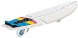 Razor RipStik RipSurf Caster Board - CMYK - FFP , 10.5