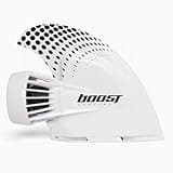 Boost Surfing Fin - Electric Motor for Surfboards, SUPs and Kayaks. Lightweight, Compact, and Shockingly resistant Electric Fin with Remote Control. (Boost Fin)