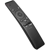 Soundbar Remote for Samsung Sound Bar Home Theater Audio Surround Sound Speaker System (AH59-02767A)