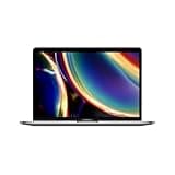 2020 Apple MacBook Pro with 2.0GHz Intel Core i5 (13-inch, 16GB RAM, 512GB SSD Storage) - Space Gray (Renewed)
