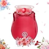Rose Viboators Toys 2025 Newly Rose Vibrateirs Adult Tool for Women Today Adult Clitioral Sucker Vibrates 10 Speed Adult Toys Waterproo Automatic Electric Adult Toys Machine 13ZC01301