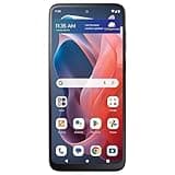 Tracfone | Motorola Moto g Play 2024 | Locked | 64GB | 5000mAh Battery | 50MP Quad Pixel Camera | 6.5-in. HD+ 90Hz Display | Sapphire Blue