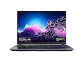 GIGABYTE - AORUS 16X (2024) Gaming Laptop - 165Hz 2560x1600 WQXGA - NVIDIA GeForce RTX 4060 - Intel i7-13650HX - 1TB SSD with 16GB DDR5 RAM - Win11 Home AD (AORUS 16X 9KG-43USC54SH)