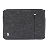 NIDOO 15.6 Inch Laptop Sleeve 16 inch Carrying Case Bag for 16" Lenovo Legion Slim 5 Gen 9 / Legion 7i Gen 6 / Samsung Galaxy/Dell Inspiron 16 Plus/HP Spectre / 15.6" ThinkPad L15 E15 / LG gram 17