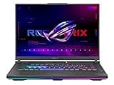 ASUS ROG Strix G16 Gaming Laptop, 165Hz Display, NVIDIA® GeForce RTX™ 4060, Intel Core i7-13650HX, 16GB DDR5, 1TB PCIe Gen4 SSD, Wi-Fi 6E, Windows 11, G614JV-AS74