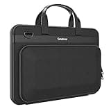 Smatree Heavy Duty Gaming Laptop Case Compatible for 15.6inch MSI Thin 15/Thin A15,16inch Lenovo Legion 5i/9i Gen 9,Legion Pro 5i Gen 9,15.6inch Acer Predator Helios 300 PH315/Nitro V 15,Alienware m15