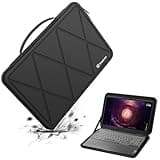 Smatree Hard EVA Protective Sleeve Case Compatible for 16 inch Lenovo Legion Pro 5i/5 Gen 10, for 15.6 inch Lenovo LOQ 15APH8/15IRH8, IdeaPad Gaming 3i Gen 7/Gaming 3 Laptop (X8303)