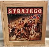 Hasbro Gaming Stratego Nostalgia