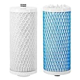 Waterdrop Countertop Water Filter, Replacement for AQ-4035®, AQ 4025, Will Fit AQ4000, AQ4050, AQ4500 Drinking Water Systems