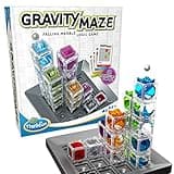ThinkFun Gravity Maze Marble Run Brain Game and STEM Toy for Boys and Girls Age 8 and Up: Toy of the Year Award Winner