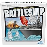 Hasbro Gaming Battleship with Planes | 2-Player Strategy Board Games for Kids | Easter Gifts for Boys & Girls | Ages 7+ (Amazon Exclusive)