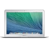 Apple MacBook Air MJVE2LL/A 13-inch Laptop (1.6GHz Core i5,8GB RAM,128GB SSD) (Renewed)