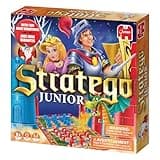 Stratego Junior (bilingual)
