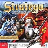 Stratego - Board Game